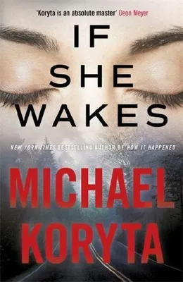 Produktbild von If She Wakes