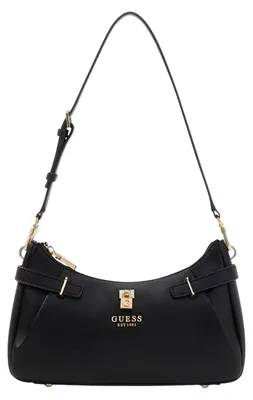Zdjęcie produktu dla Guess Torba na ramię Noelle Girlfriend, kolor czarny