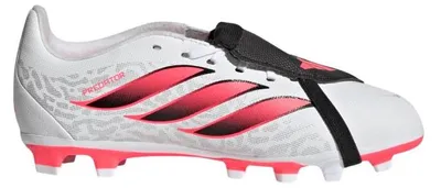 Obrázok produktu pre adidas Predator Club Ft Fg/Mg J - ftwwht/soltur/cblack, veľkosť: 29