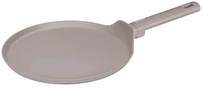 Image de Berlinger Haus Pole Titan 28cm Grise Mate Antiadhsive