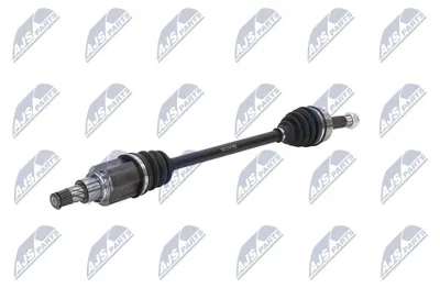 Produktbild von NTY NPW-NS-210 Antriebswelle Vorne Links für NISSAN MICRA IV (K13)