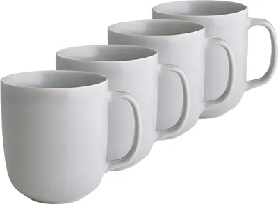 Produktbild von BUTLERS Tasse CASA NOVA 4er-Set