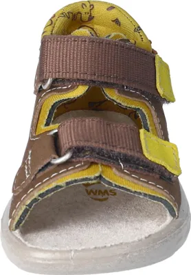 Produktbild von Ricosta Sandalen Jungen 32303139323535 Braun 25 EU