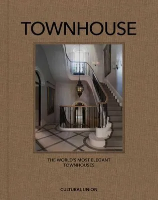 Immagine prodotto di Townhouse