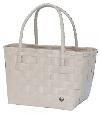 Produktbild von Handed By Shopper Paris Pale Grey