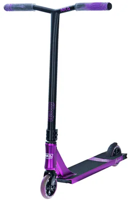 Obrázek produktu pro Freestyle koloběžka NKD Rally V4 Purple
