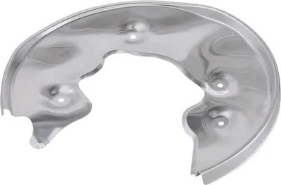 Image de Protection contre les éclaboussures, disque de frein