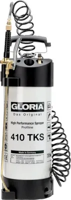 Produktbild von Gloria Haus und Garten 000416.0000 410 TKS Profiline Pump pressure sprayer 10 l