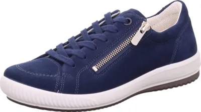 Produktbild von Legero Sneaker Sneaker Veloursleder