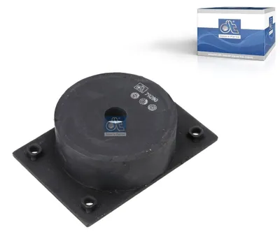 Imagen del producto de Almacenamiento del motor en la parte delantera. Piezas de repuesto DT. Experiencia IAM. Compatible con, entre otros, VOLVO F12