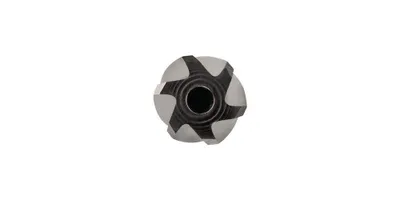 Produktbild von Maschinenreibahle B101 BS 328 H7 Form B D.6,35mm HSS-E Blank/dampf.MK1