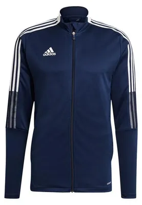 Obrázek produktu pro Adidas Tiro 21, pánská mikina, model GH4474, velikost: S