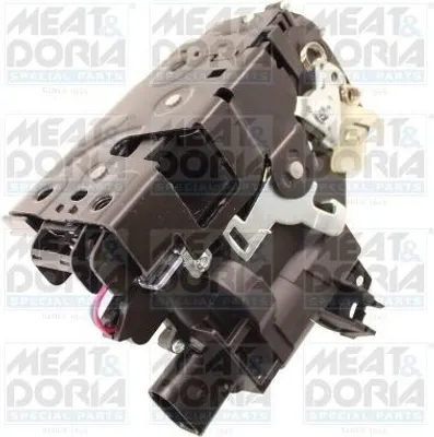 Produktbild von MEAT & DORIA 31149 Türschloss für VW Golf IV Schrägheck (1J1) Transporter V Bus (7HB, 7HJ, 7EB, 7EJ, 7EF, 7EG, 7HF, 7EC) Multivan V PASSAT Variant