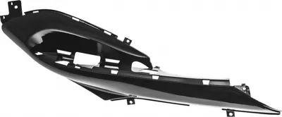 Zdjęcie produktu dla Panel boczny przedni prawy Maxtuned, czarny metalik do Yamaha Neos, MBK Ovetto od 2007 r