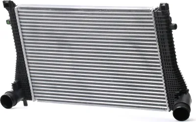 Produktbild von RIDEX 468I0156 Ladeluftkühler LLK für VW Golf VII Schrägheck (5G1, BQ1, BE1, BE2) Turbo Intercooler
