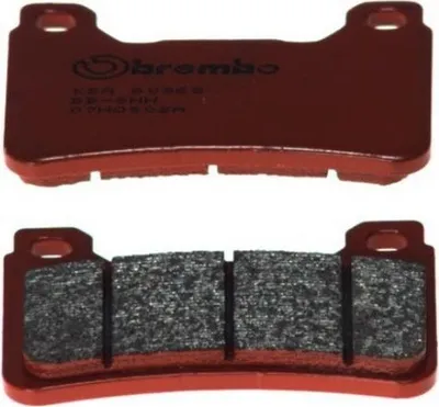 Image de Brembo Bremsbelag Brembo Sa 07Ho50Sa Sinter