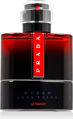 Obrázek produktu pro Prada Luna Rossa Ocean Parfém plnitelný 50 ml M