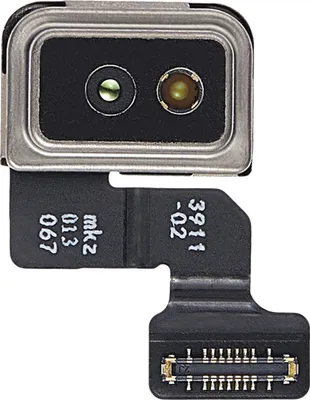 Obrázek produktu pro Náhradní díl pro snímač přiblížení pro Apple iPhone 14 Pro
