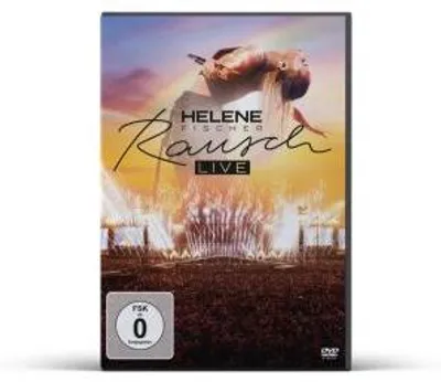 Produktbild von Helene Fischer - Rausch Live