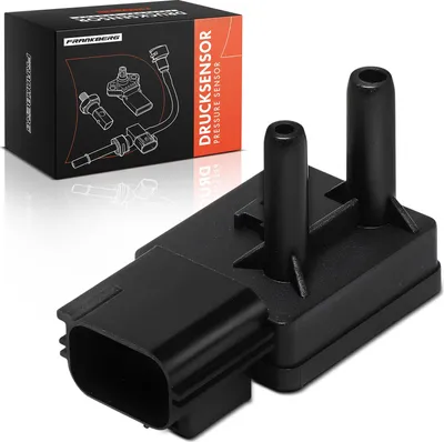 Produktbild von Frankberg 1x Differenzdrucksensor Abgasdruck Sensor für Jaguar XF X250 Land Rover Discovery
