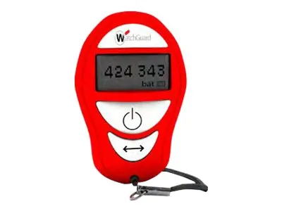Produktbild von WatchGuard AuthPoint - Hardwaretoken (Packung