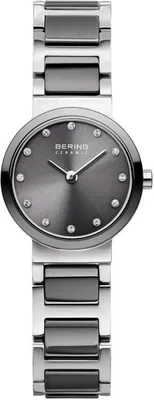 Produktbild von Bering Damenuhr Ceramic Collection 10725-783