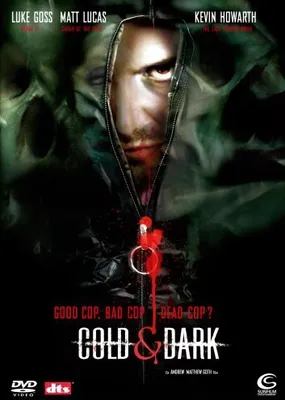 Produktbild von Cold & Dark