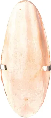 Produktbild von Trixie Sepia-Schale mit Halter - ca. 10,5 cm