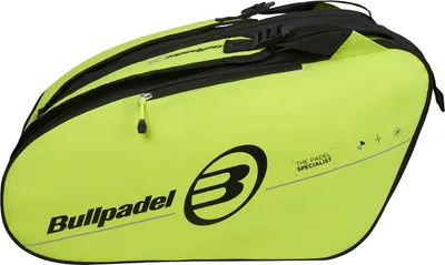 Produktbild von Padeltasche Bullpadel Tour Gelb Bpp26015