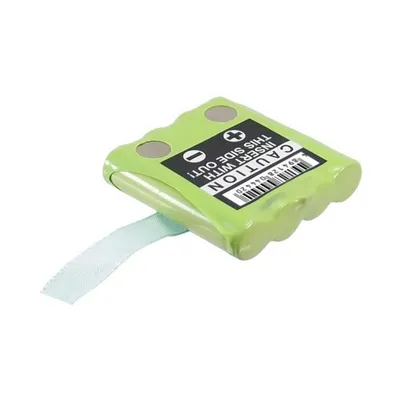 Produktbild von Akku für Uniden Gmr1048-2ck (eq. FRS008NH), 600mAh