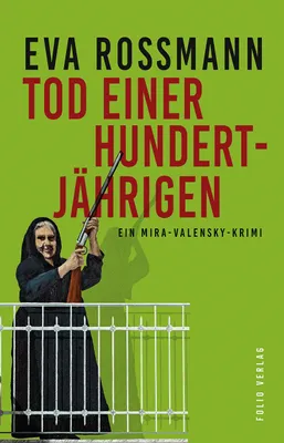 Produktbild von Tod einer Hundertjährigen