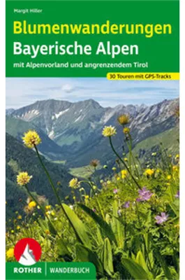 Image de Blumenwanderungen Bayerische Alpen