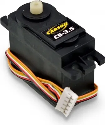 Produktbild von Carson XS Lenkservo CS-3,5 3,5kg
