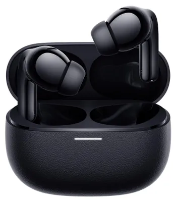 Image de Xiaomi Redmi Buds 5 Pro Casque True Wireless Stereo (TWS) Ecouteurs Appels/Musique USB Type-C Bluetooth Noir