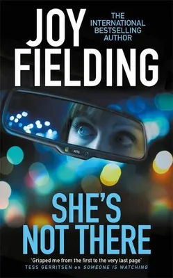 Produktbild von She's Not There