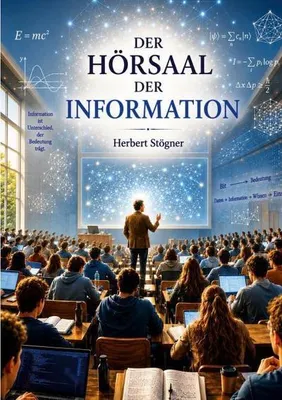 Produktbild von Der Hörsaal der Information