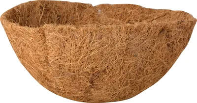 Produktbild von Esschert Design Ersatzeinlage für einen Hanging Basket Ø 25cm