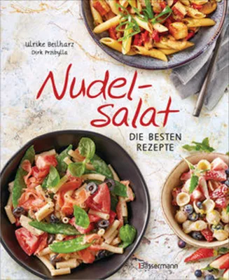 Produktbild von Nudelsalat - Die besten Rezepte