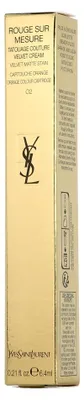 Produktbild von Yves Saint Laurent Rouge Sur Mesure Cartridge O2 (6,4 ml)