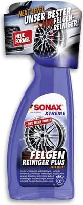 Produktbild von SONAX XTREME FelgenReiniger PLUS 750 ml