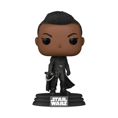 Produktbild von Star Wars - Reva (Third Sister) 542 - Funko Pop! - Vinyl Figur