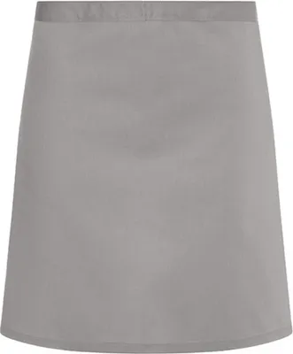 Zdjęcie produktu dla Karlowsky BVS2 | Basic Prebinder 65/35 - 70 x 55 cm - Można prać w temperaturze do 60°C - Kolor: Basalt Grey (ok. Pantone 4276C) - Rozmiar: 70 x 55 cm