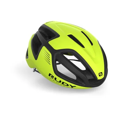 Produktbild von Rudy Project Spectrum Yellow Fluo / Black Matte S