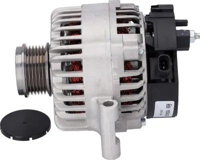 Produktbild von FEBI BILSTEIN 193424 Lichtmaschine Generator LiMa 70A 12V für OPEL Corsa D Schrägheck (S07) Corsa D Kastenwagen (S07) für VAUXHALL