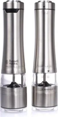 Produktbild von Russ Salz-/Peffermühle 23460-56 sr