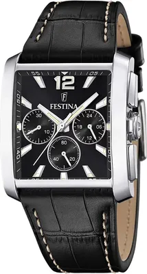 Obrázok produktu pre Hodinky Festina F20636-4 black