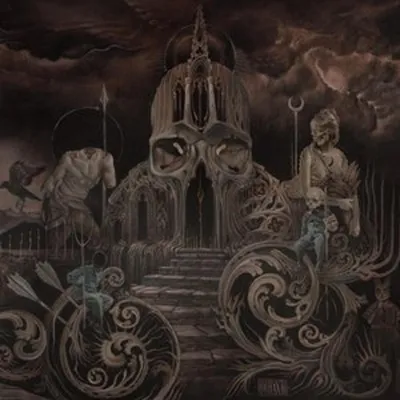 Produktbild von Clandestine Transcendence