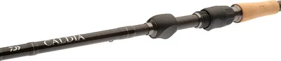 Produktbild von Daiwa Steckrute Caldia Jiggerspin Länge 2,70m Wurfgewicht 7-28g