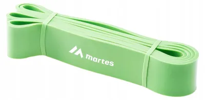 Produktbild von Martes SUPERBAND Trainingsband für Fitness und Krafttraining