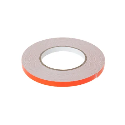 Obrázek produktu pro Rebel NAR0423 Pěnová oboustranná páska 10 mm x 10 m, bílá